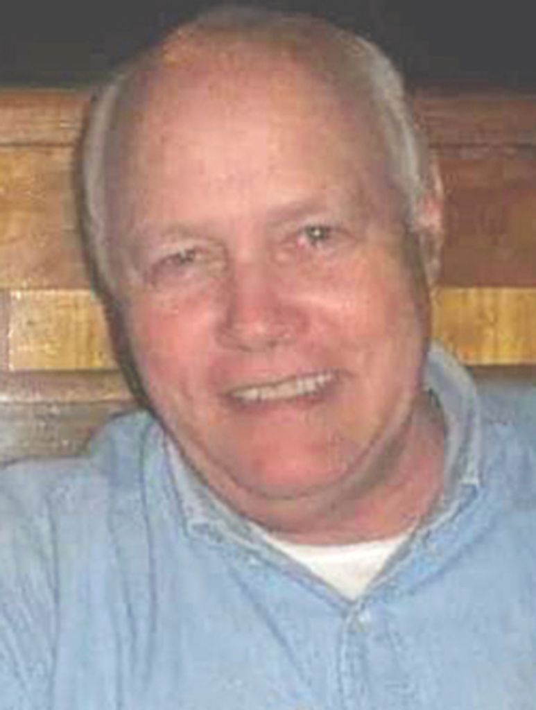 Richard A. Moore