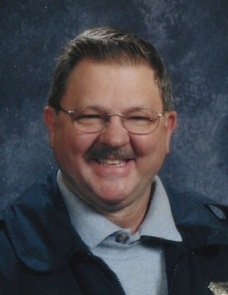 Harold Walter Brehm Profile Photo