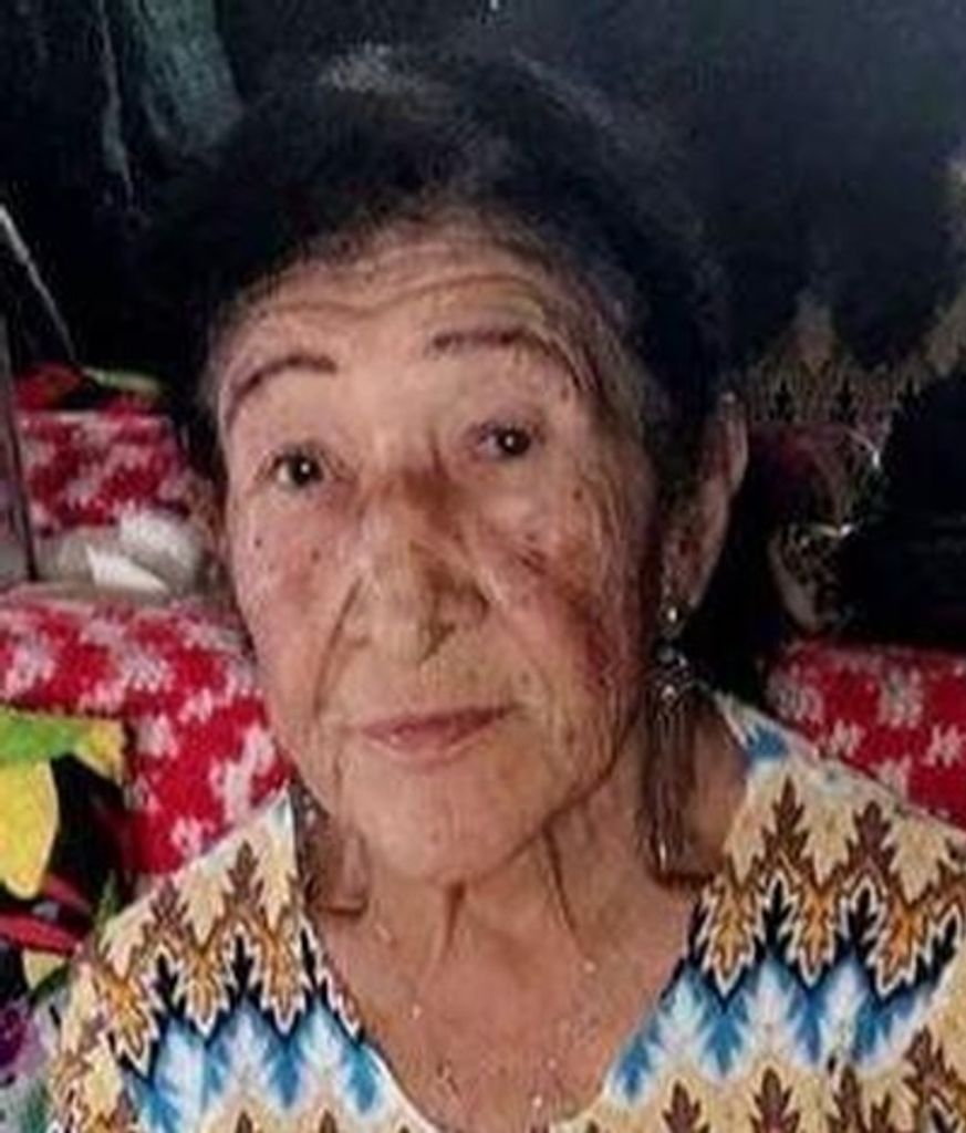 Senorina Mendoza Profile Photo