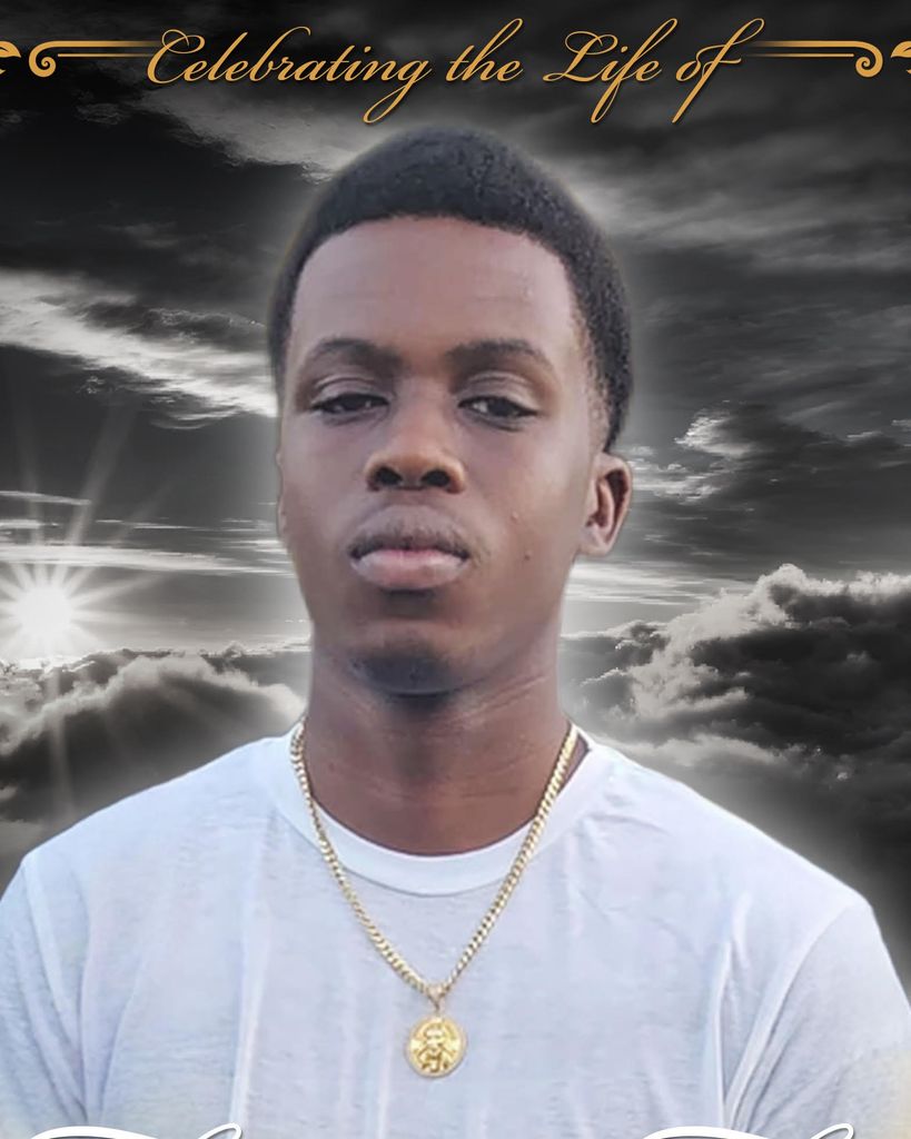 Jamar Jerome Profile Photo