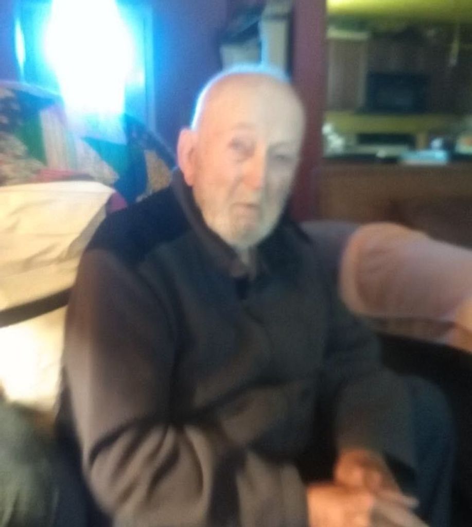 Chester Lee Morrison