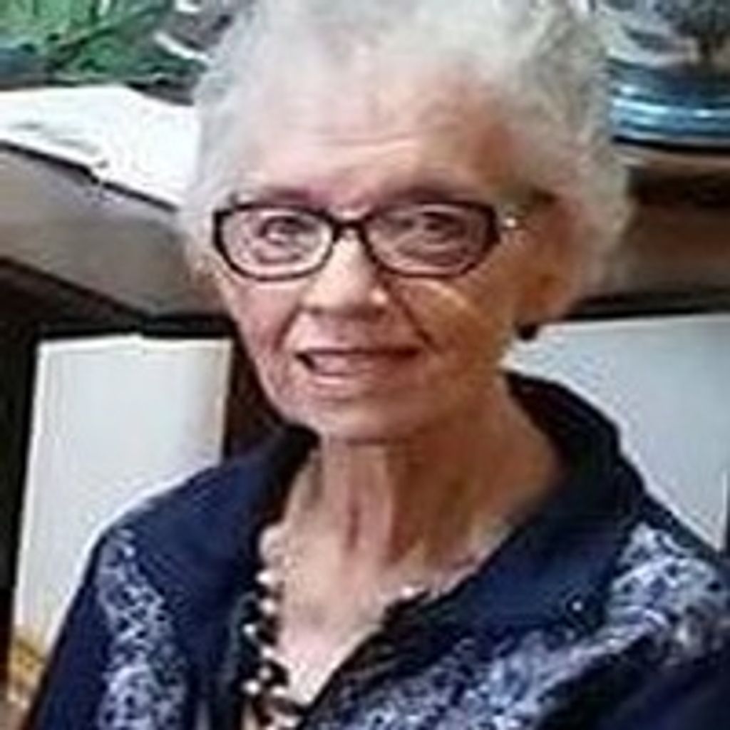 Arlene Fink