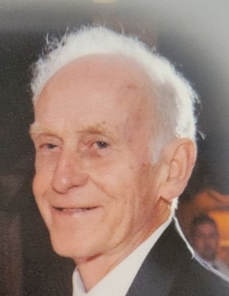Kenneth Ralph Melin Profile Photo