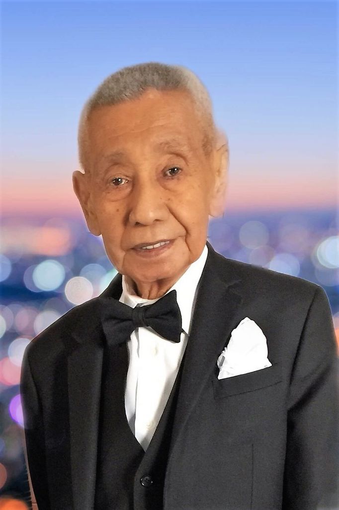 Emilio Navarro Gamalinda