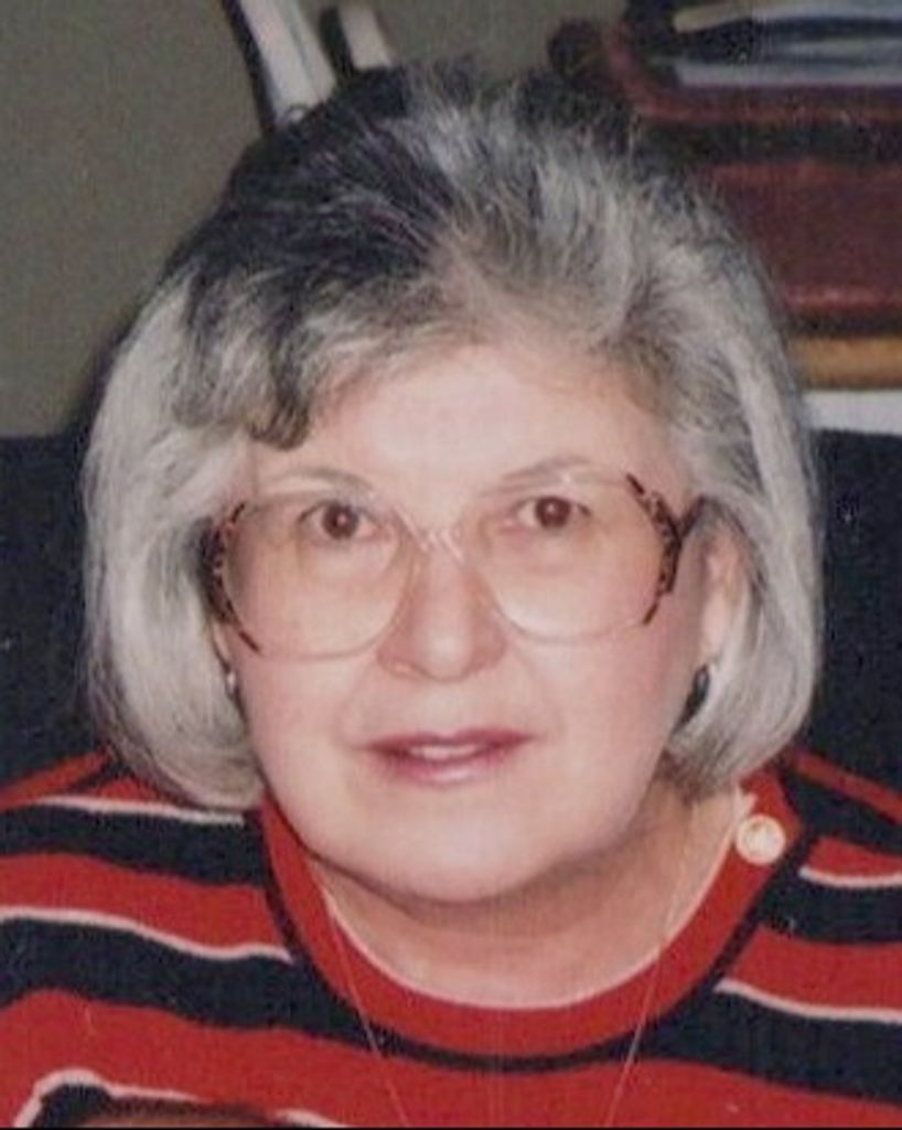 Barbara Smith Profile Photo
