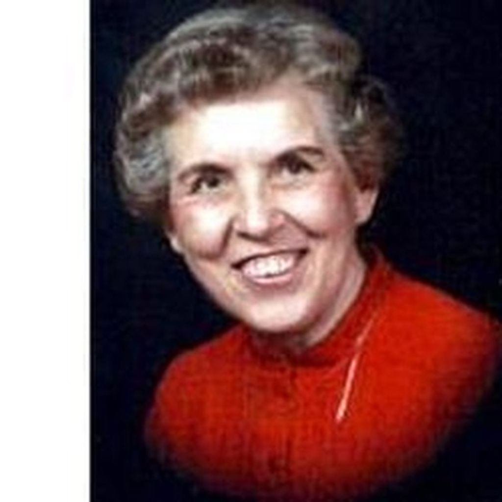 Beulah Tiefenauer