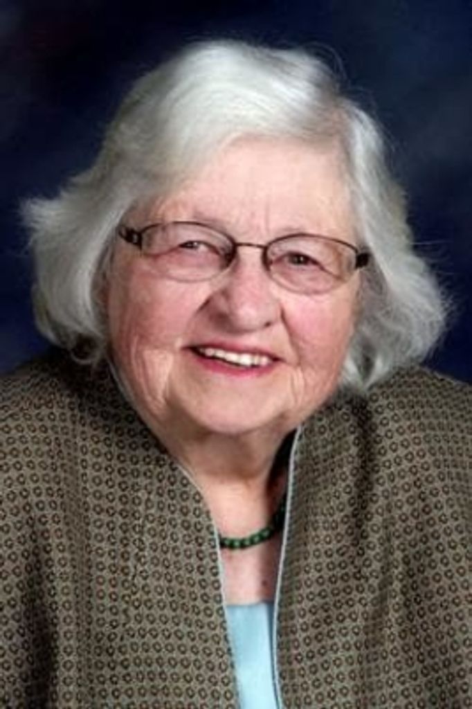 Arlene Becker
