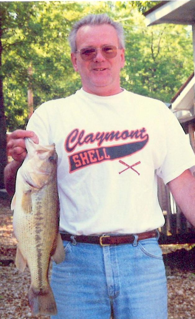William H. Hunt, Jr. Profile Photo
