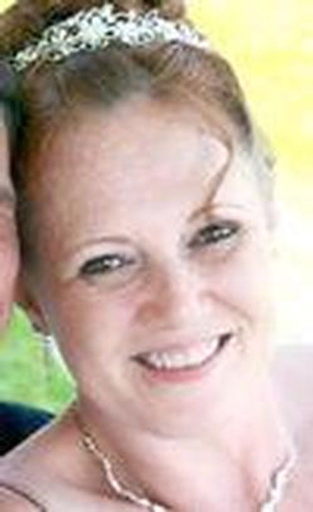 Janell Aldridge Profile Photo