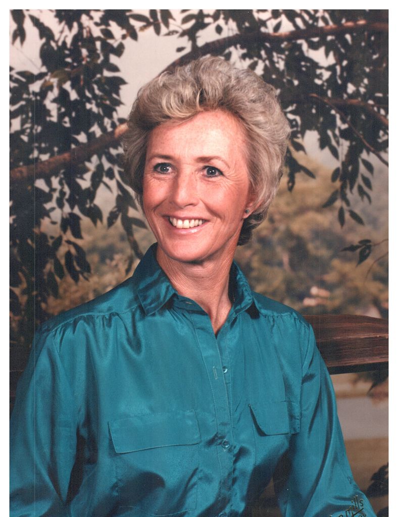 Carol Leverett