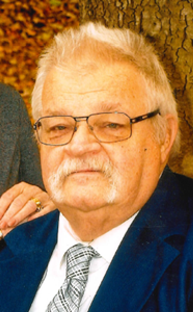 John B. Geery Jr. Profile Photo