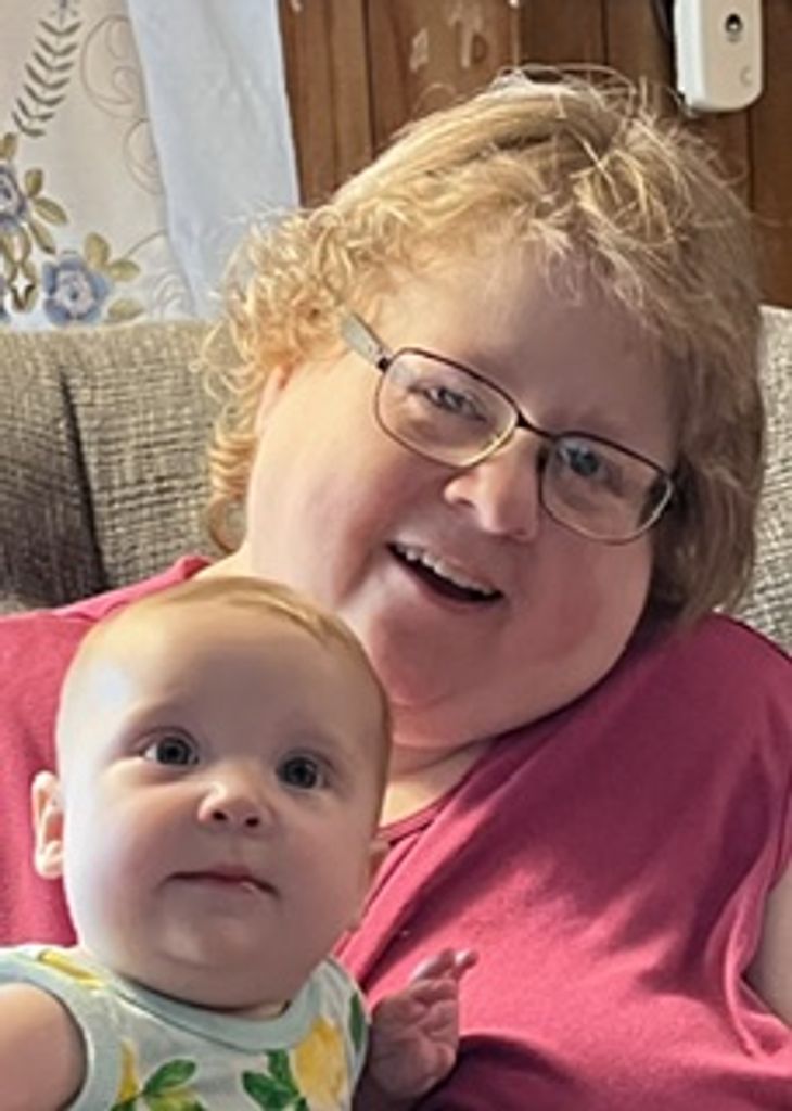 Marcy A. Lafond Profile Photo