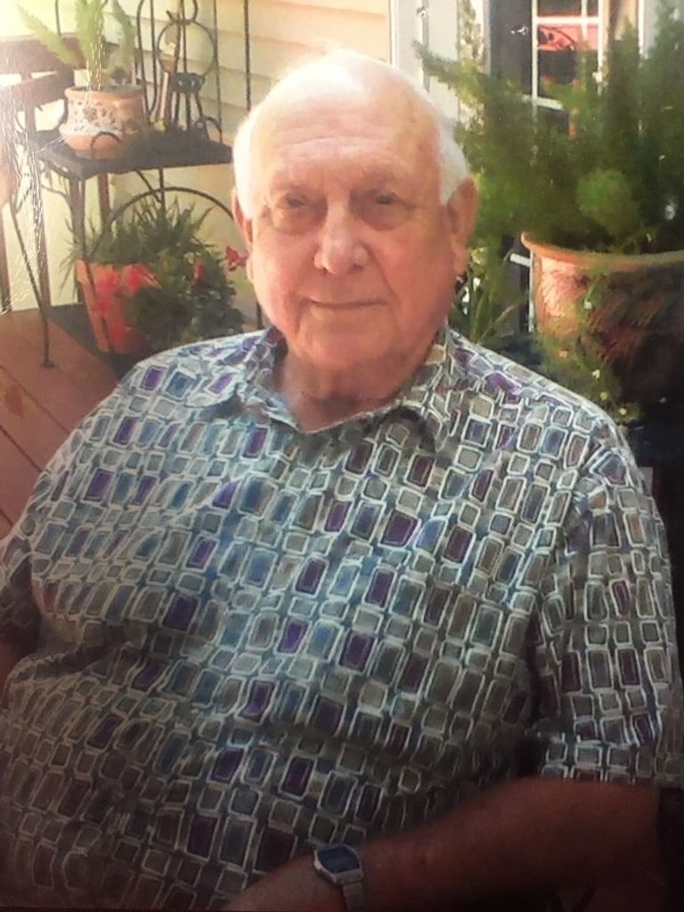 Herbert Swan
