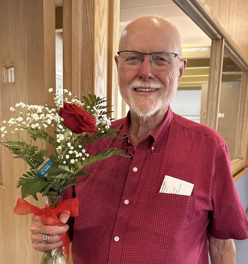 Lowell M. Nofziger Profile Photo