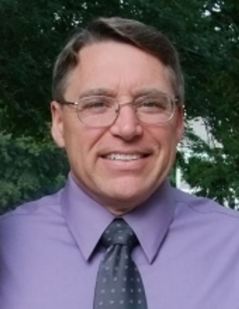 Gary D. Harvancik