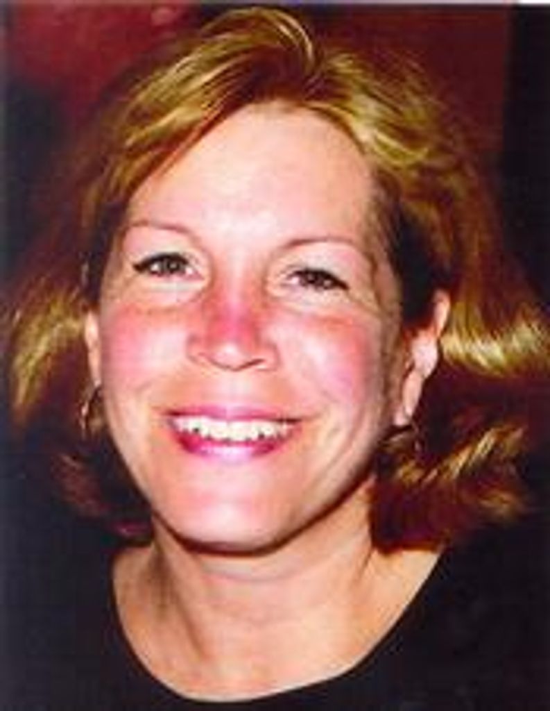 Virginia "Ginny" A. Venditti