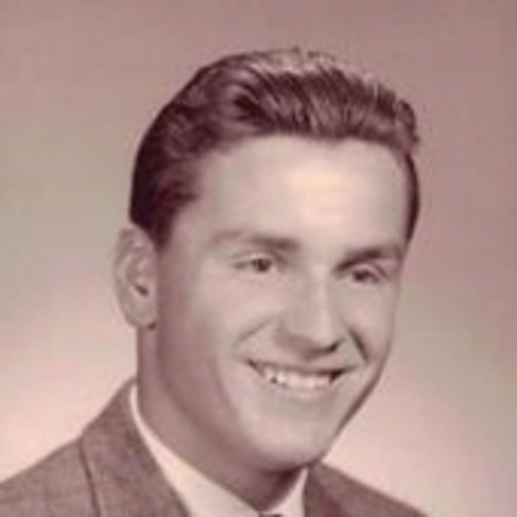 Dennis S. Cervenka