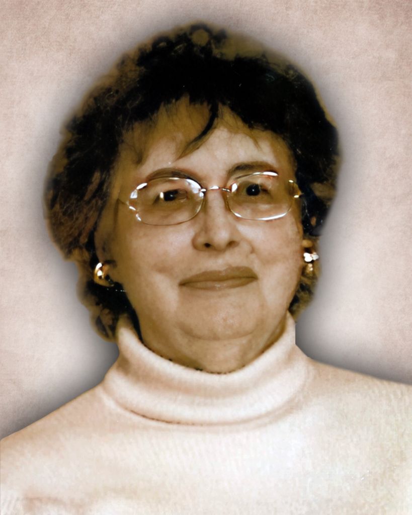 Christine Martin Profile Photo