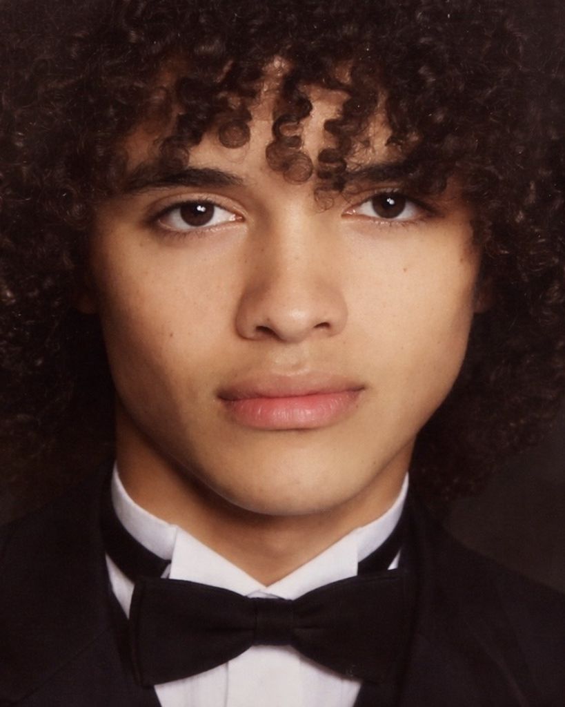 Stephon William Hodge II