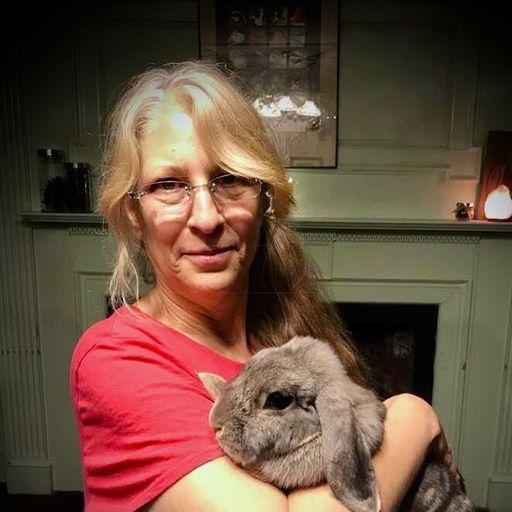 Deborah Hoever Profile Photo