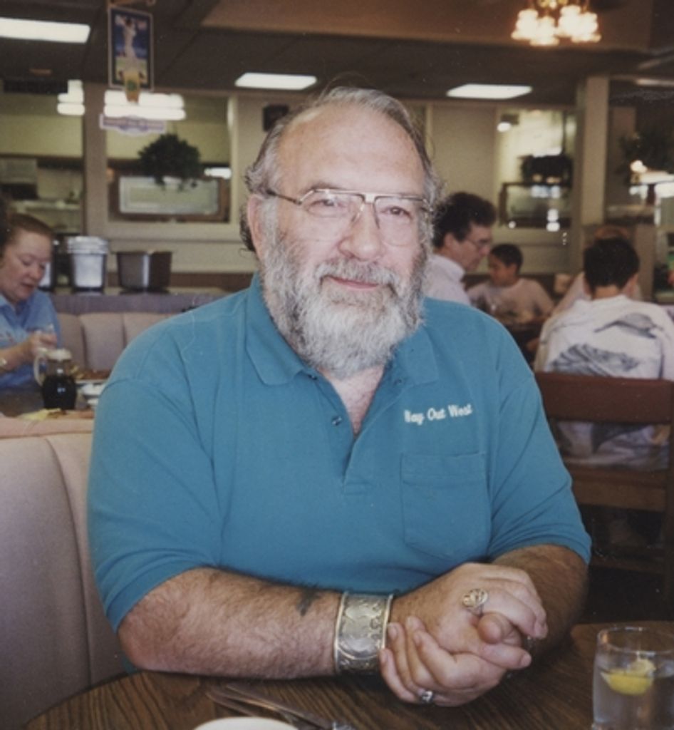 Daniel A. Winkler, Jr. Profile Photo