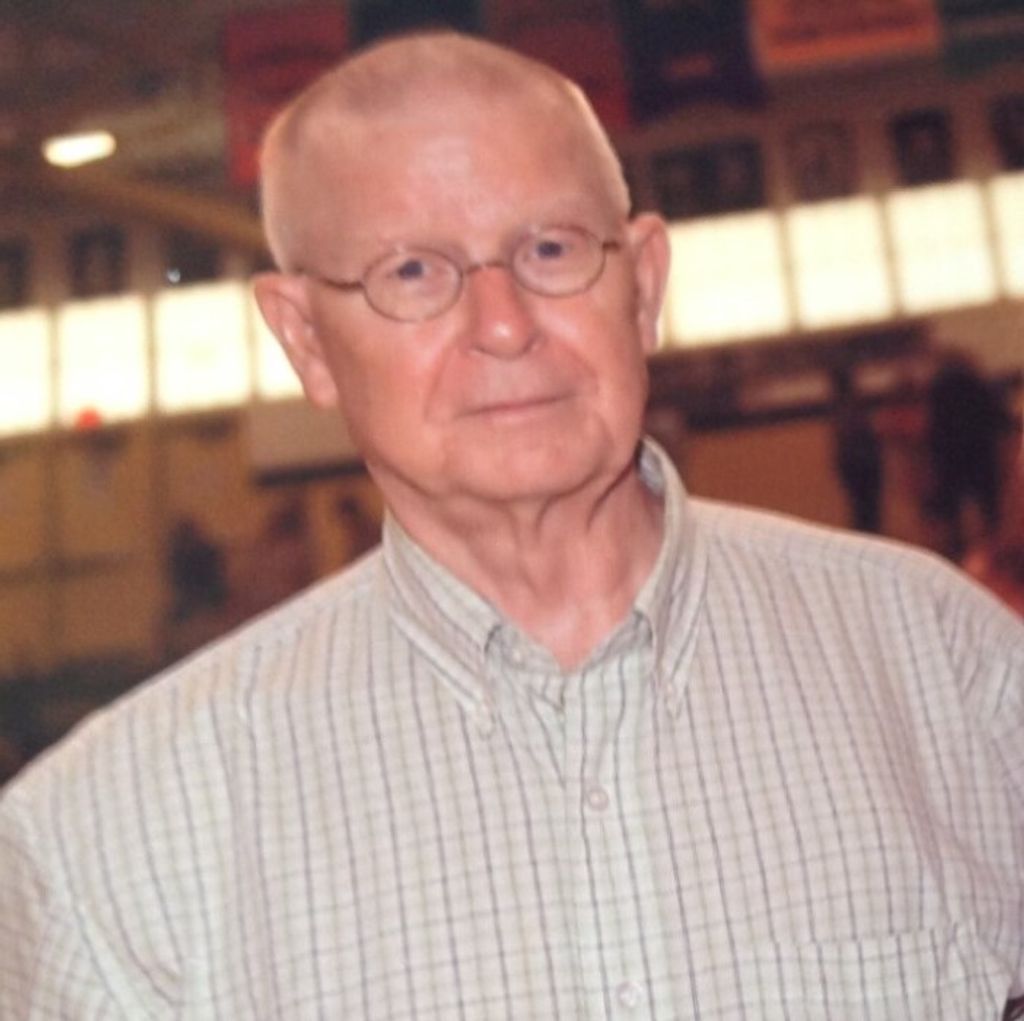 Larry Joe Hutslar