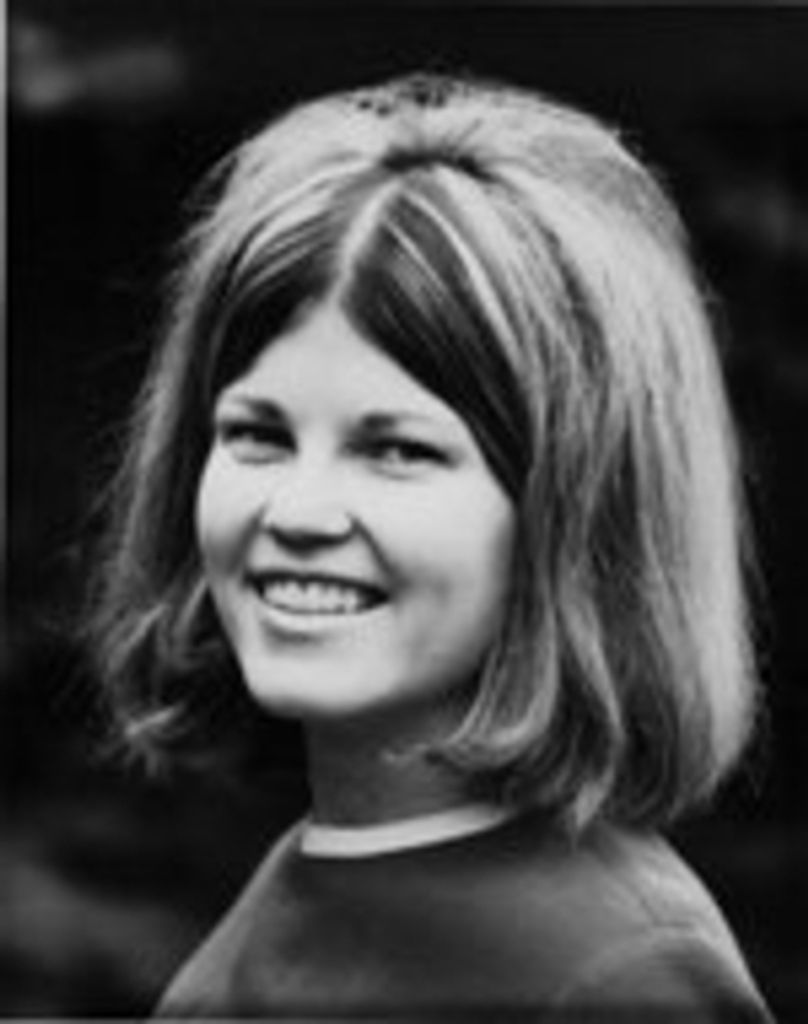 Barbara Keicher Profile Photo