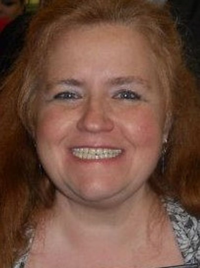 Gloria A. (Sloman)  Piers