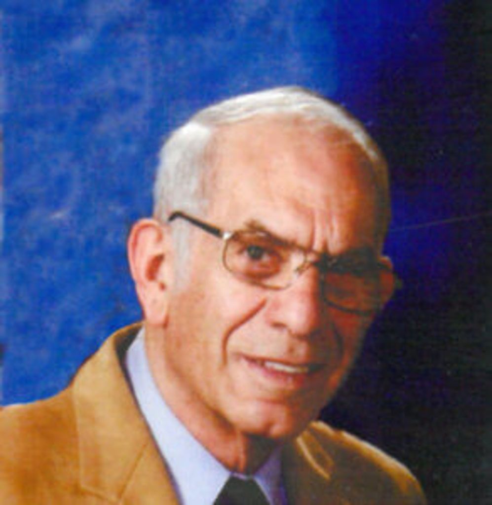Fred Schaber