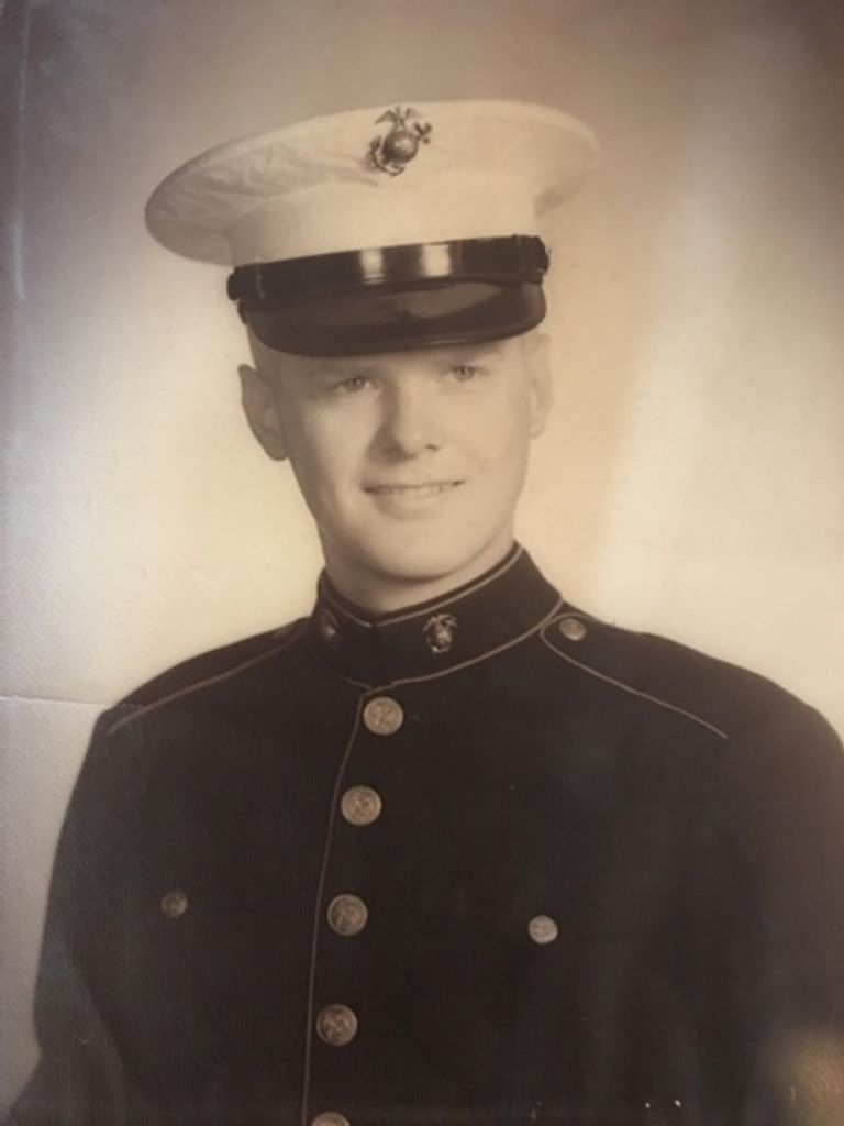 Daniel Franklin Clark