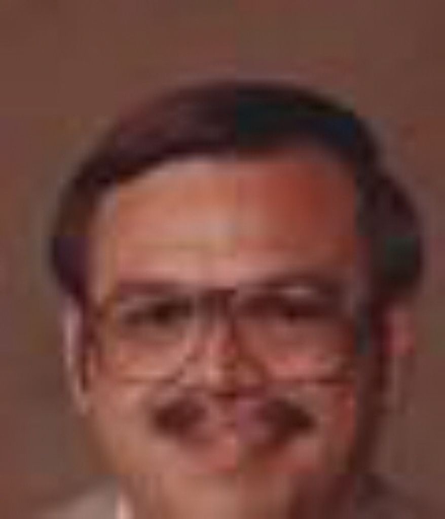 Vernon Dorschner