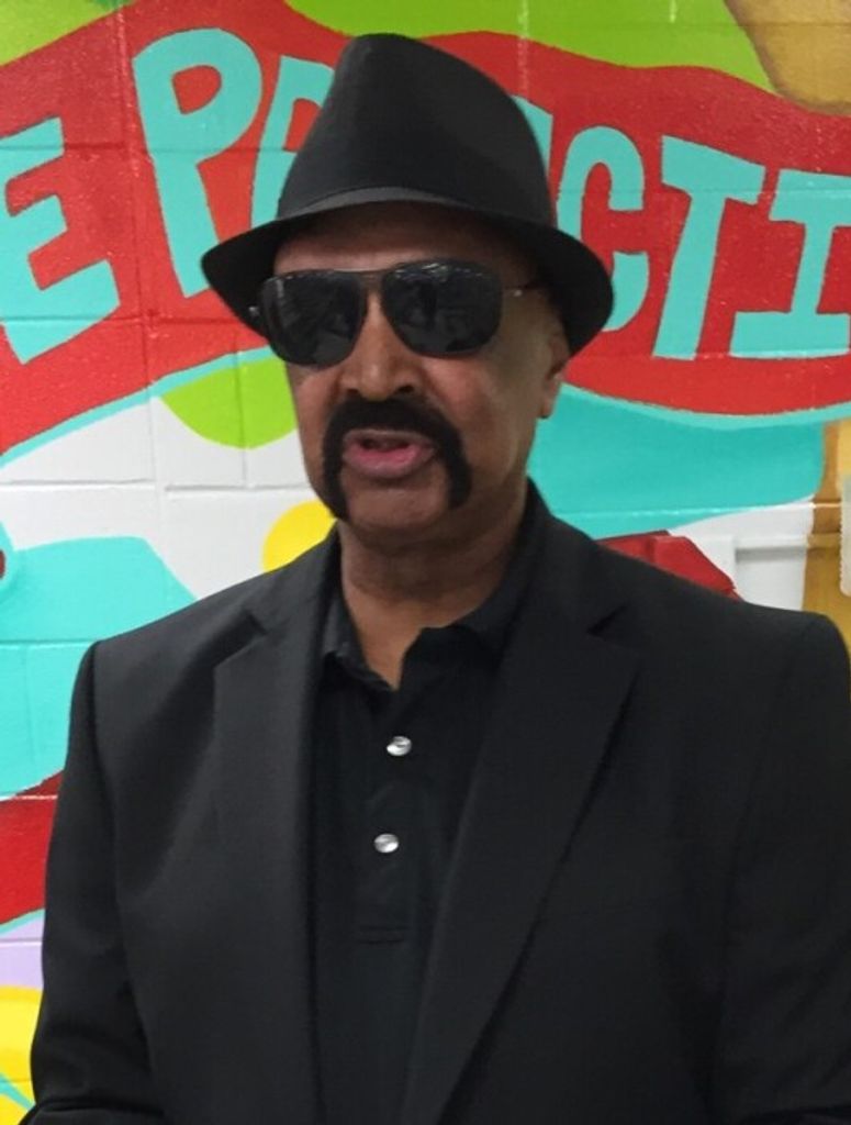 Morris Ray Pace Profile Photo