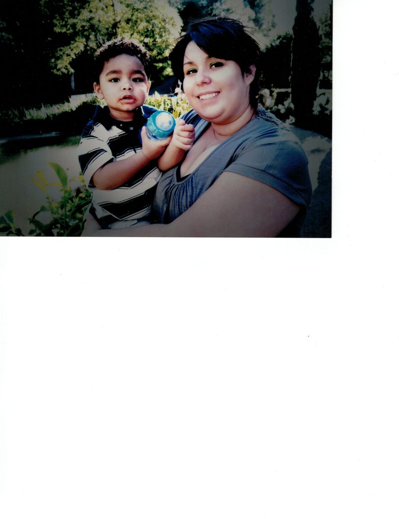 Erika Adriana Cuevas Profile Photo