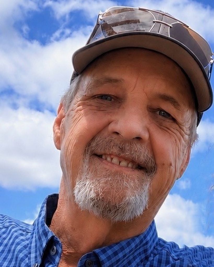 Larry McDaniel Profile Photo