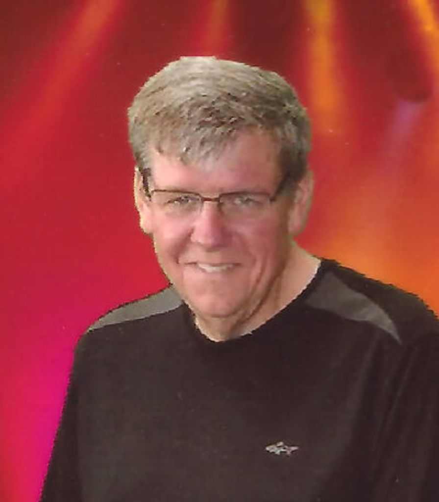 Mark A Marcinowski Profile Photo