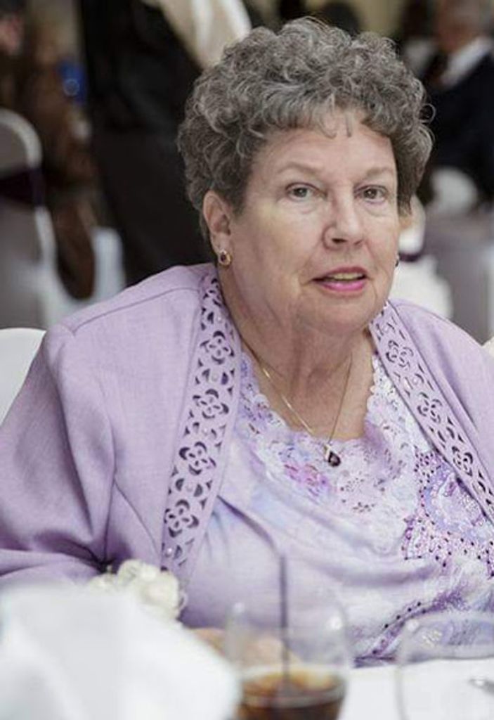 Anne Cary Dyal Profile Photo