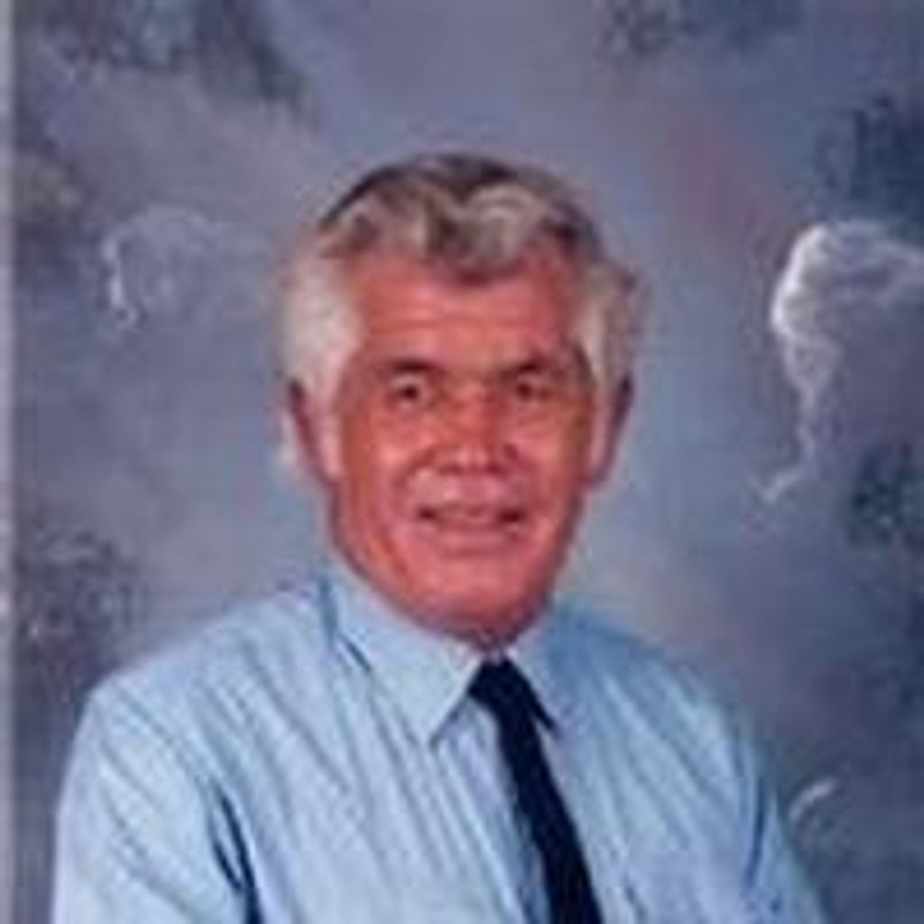 Edwin L. Rickenbacker