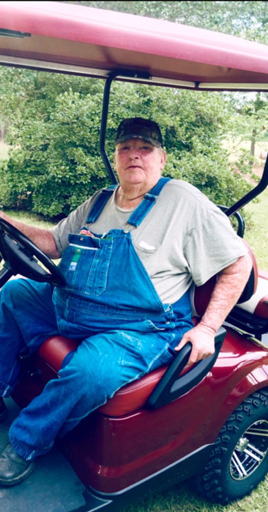 Joseph Stacy Burnham Sr. Profile Photo