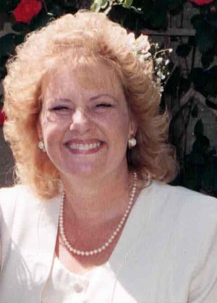 Margaret Elizabeth Bage