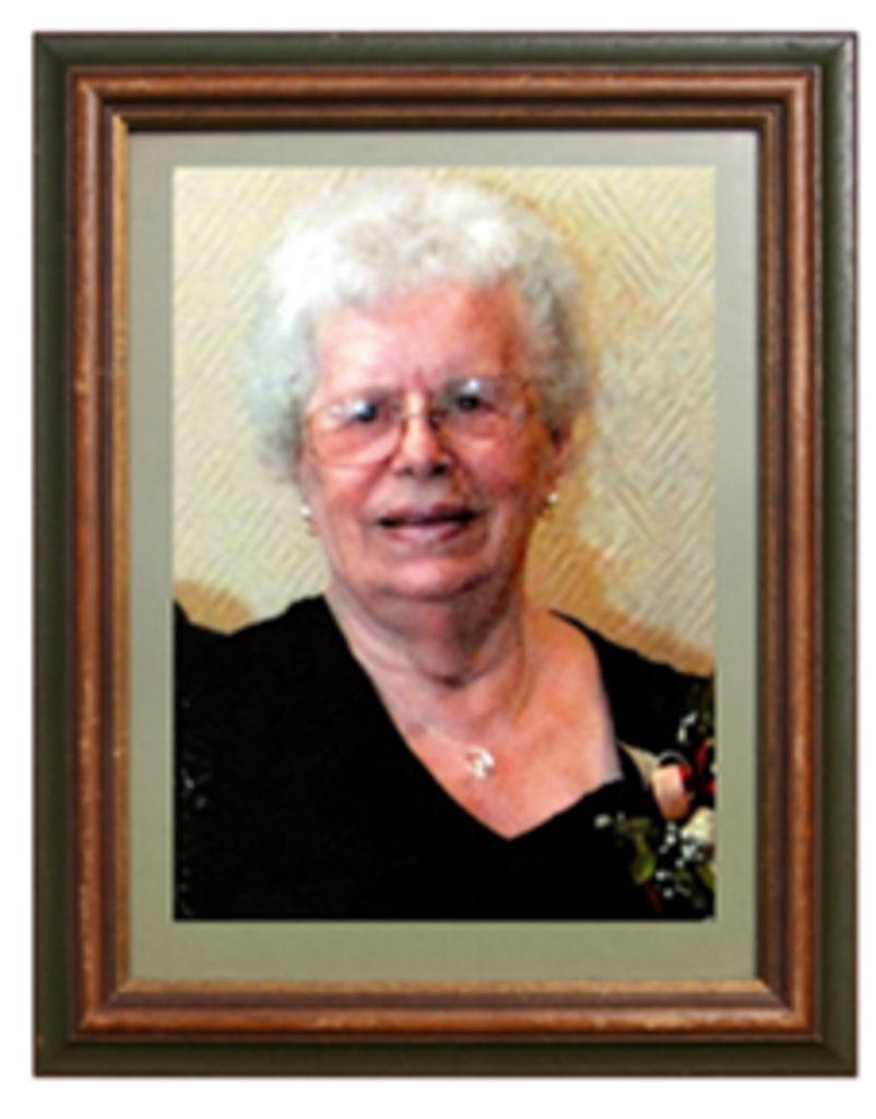 Ivy Irene Mendenhall Profile Photo