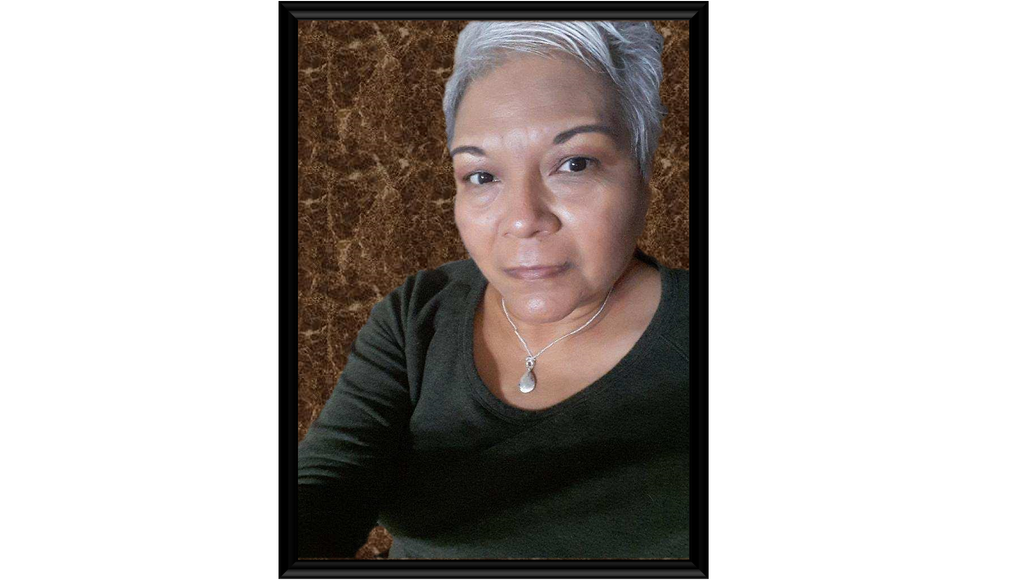 Maria D. Esparza