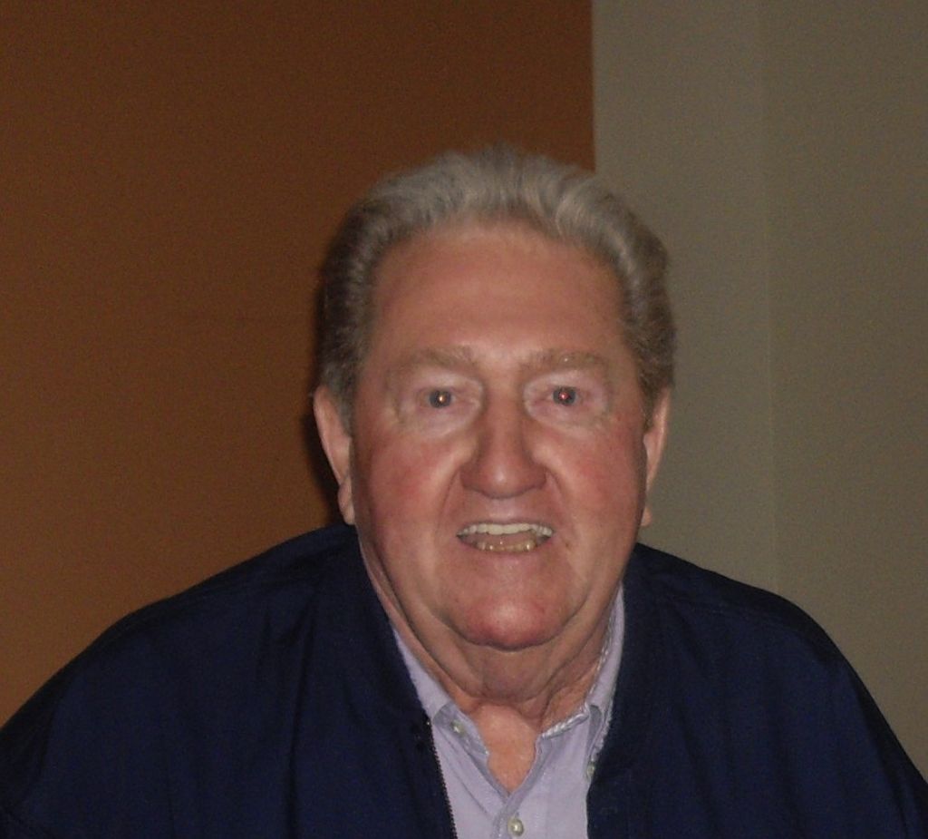 Germain S. Proulx