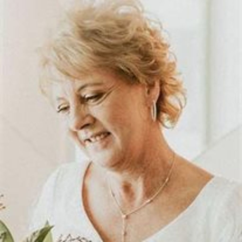 Kathleen L. Fuhrmann
