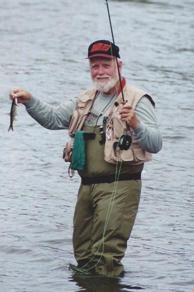 Lawrence Mayer Profile Photo