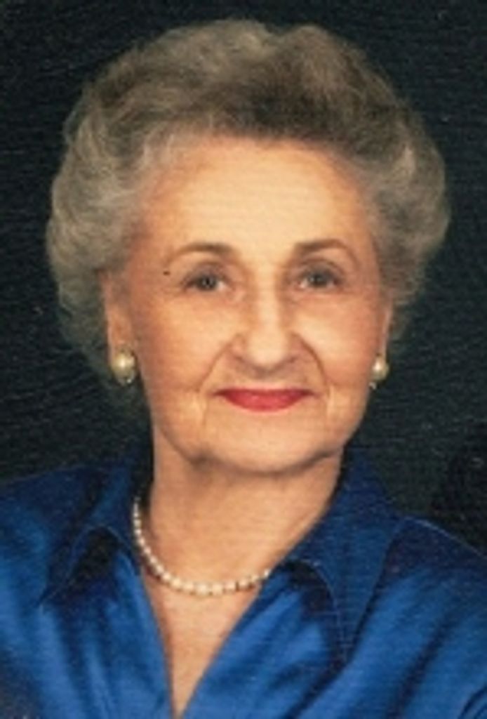 Juanita Vass