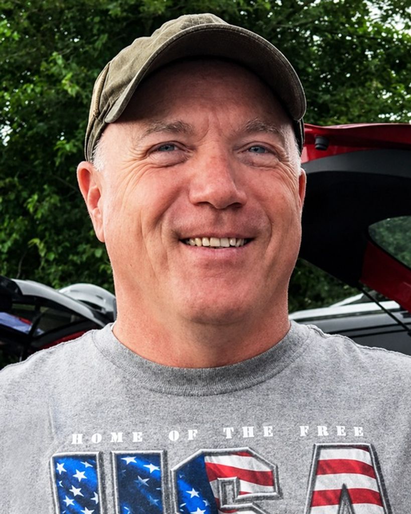 John B. Benoit Profile Photo