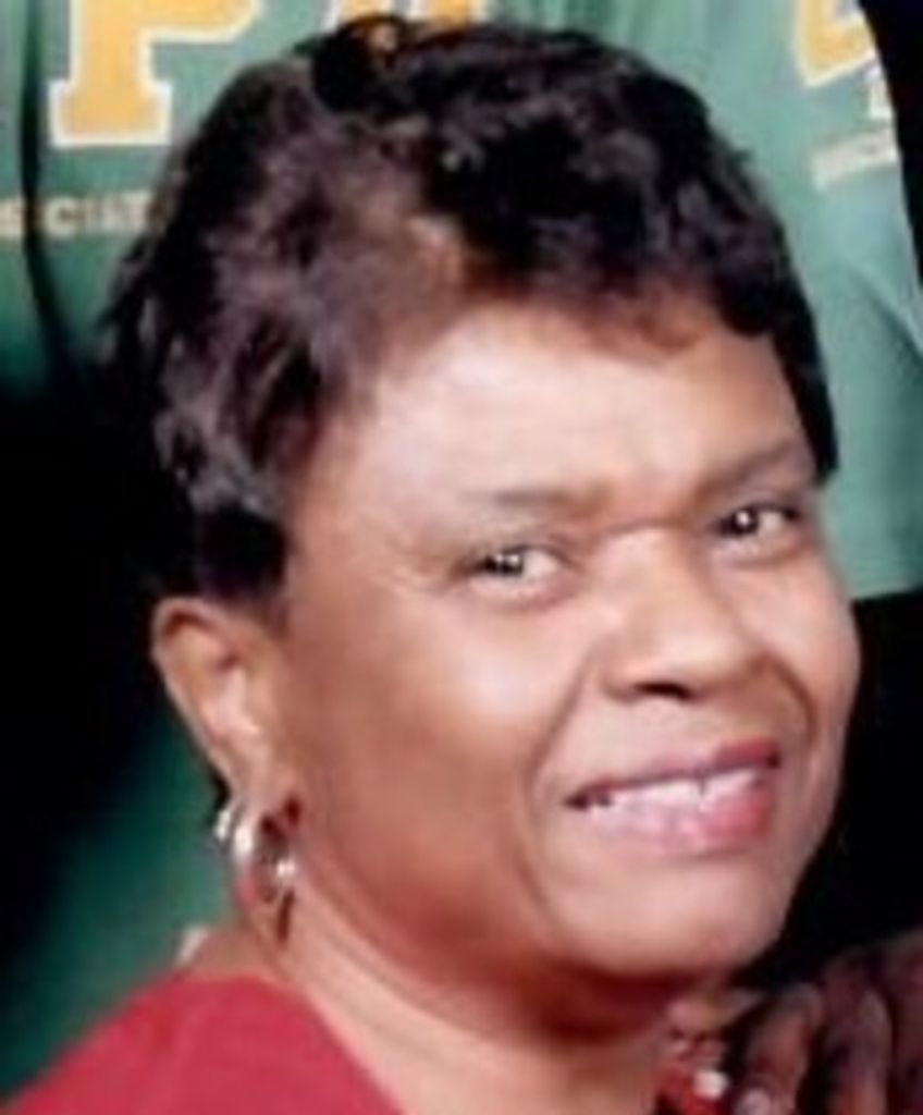 Joyce Evelyn Wiseman