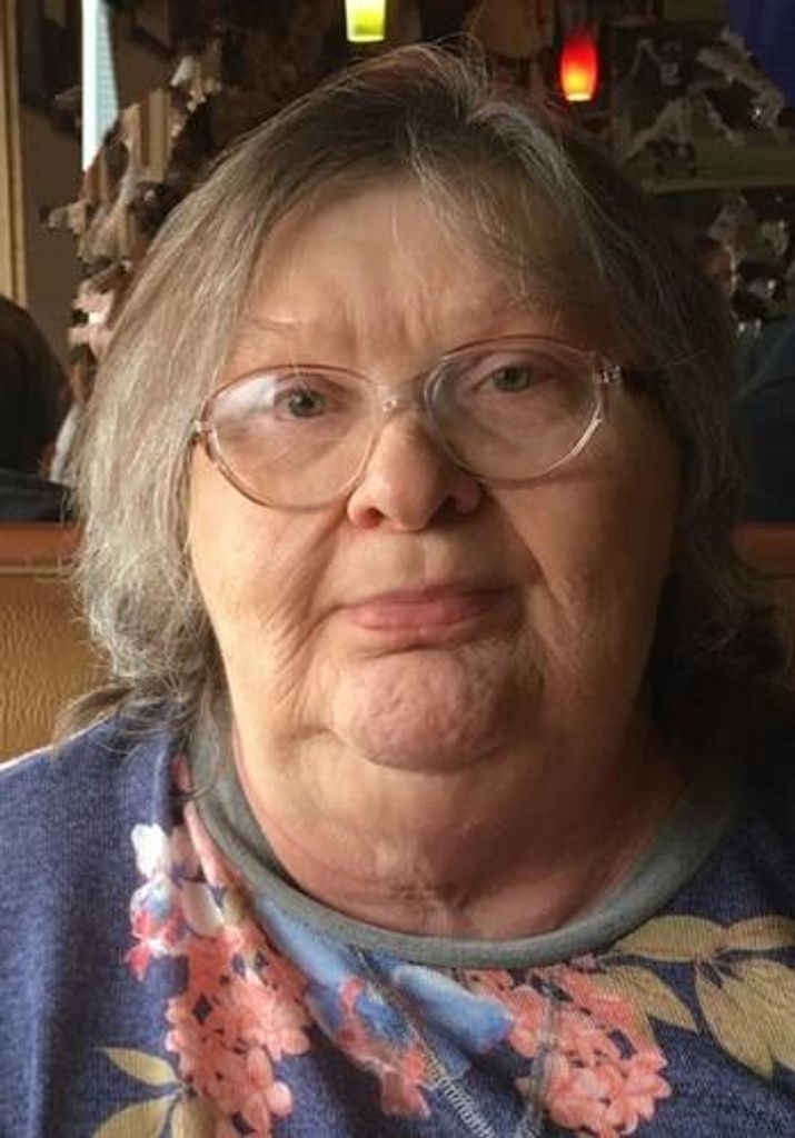Judith Ann Hamm Profile Photo