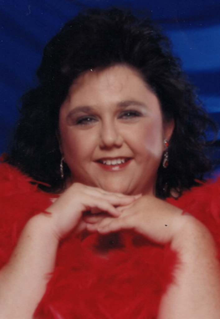 Sheila Renae Solomon Profile Photo