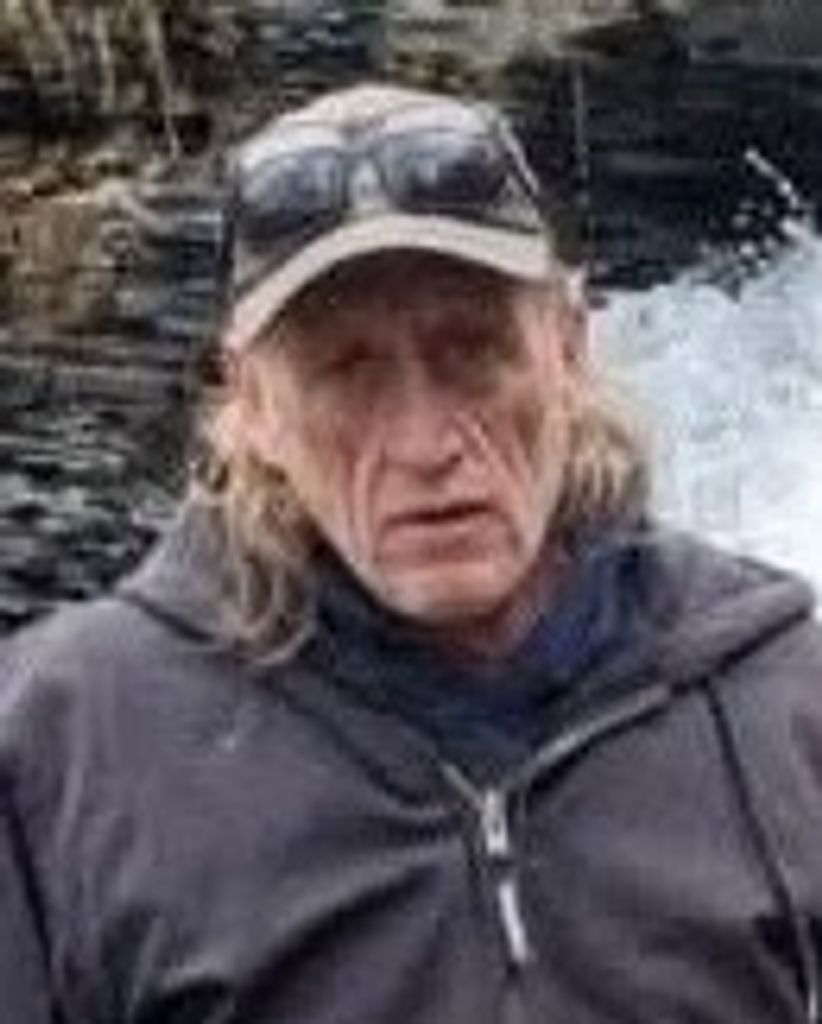 Gregory Earl O'Quinn Profile Photo